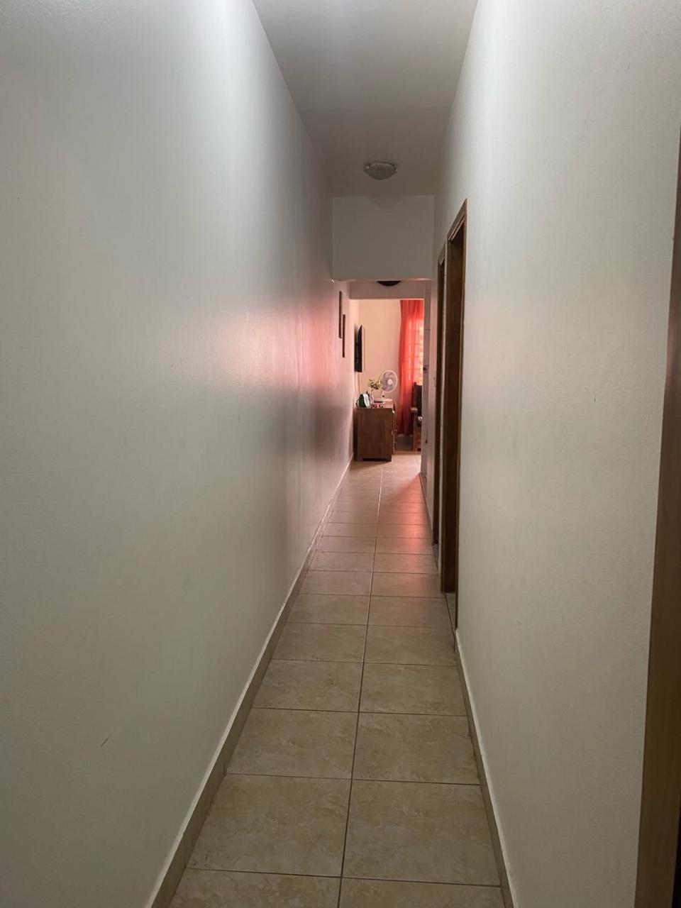 הוילה Mongaguá Casa Do Lado Da Praia, 100 Metros Da Praia. מראה חיצוני תמונה